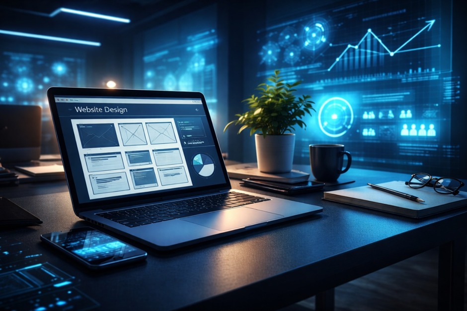 Rudra DigiWorks Digital Growth